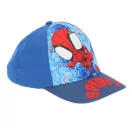 Omul Păianjen Spidey șapcă de baseball pentru copii 53 cm