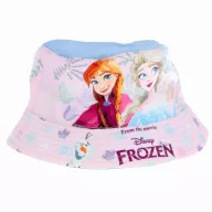   Disney Regatul de gheață Sisters of Snow pălărie de pescar pentru copii 53 cm