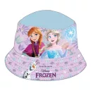Disney Regatul de gheață Sisters of Snow pălărie de pescar pentru copii 53 cm