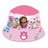 Gabby's Dollhouse Music pălărie pescărească pentru copii 53 cm