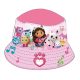 Gabby's Dollhouse Music pălărie pescărească pentru copii 53 cm