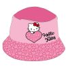 Hello Kitty Heart pălărie de pescuit pentru copii 53 cm