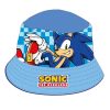Sonic Ariciul Chill pălărie de pescar pentru copii 54 cm
