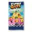 Stumble Guys Game World prosoape, prosop de plajă 70x140cm (Uscare Rapidă)