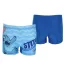 Disney Lilo și Stitch Beachside Relax pantaloni scurți de baie pentru copii 3-8 ani