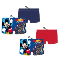 Disney Mickey Mishmash şorturi de baie pentru copii 2-6 ani