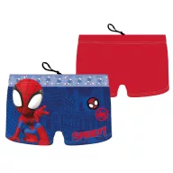   Omul Păianjen Spidey pantaloni scurți de baie pentru copii, 2-6 ani