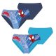 Omul Păianjen Spidey pantaloni de baie pentru copii, înotător 3-8 ani