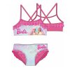 Barbie Mermaid costum de baie pentru copii, bikini 4-10 ani