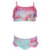 Barbie Mermaid costum de baie pentru copii, bikini 4-10 ani