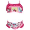 Hello Kitty Bows costum de baie pentru copii, bikini 3-8 ani
