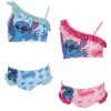 Disney Lilo și Stitch Tropical costum de baie pentru copii, bikini 3-8 ani