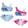 Disney Lilo și Stitch Tropical costum de baie pentru copii, bikini 3-8 ani