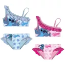 Disney Lilo și Stitch Tropical costum de baie pentru copii, bikini 3-8 ani