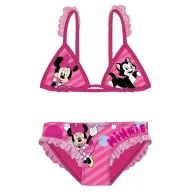   Disney Minnie  Figaro costum de baie pentru copii, bikini 3-8 ani