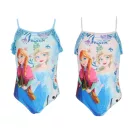 Disney Regatul de gheață Sisters costum de baie pentru copii, înot 3-8 ani