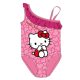 Hello Kitty Hearts costum de baie pentru copii, înot 3-8 ani