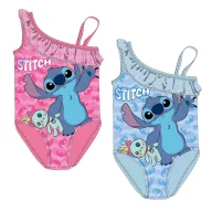   Disney Lilo și Stitch Scrump costum de baie pentru copii, înot 3-8 ani