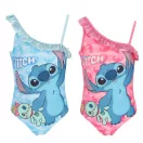Disney Lilo și Stitch Scrump costum de baie pentru copii, înot 3-8 ani
