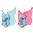 Disney Lilo și Stitch Scrump costum de baie pentru copii, înot 3-8 ani