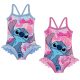 Disney Lilo și Stitch Bliss costum de baie pentru copii, înotător 3-8 ani