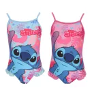 Disney Lilo și Stitch Bliss costum de baie pentru copii, înotător 3-8 ani