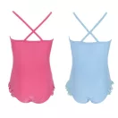 Disney Lilo și Stitch Bliss costum de baie pentru copii, înotător 3-8 ani