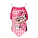 Disney Minnie Checked costum de baie pentru copii, înot 3-8 ani