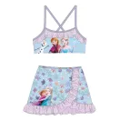 Disney Regatul de gheață Frolic set de bikini și fustă pentru copii 3-8 ani