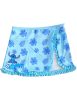 Disney Lilo și Stitch Leaf set bikini și fustă pentru copii 4-10 ani