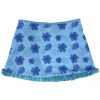 Disney Lilo și Stitch Leaf set bikini și fustă pentru copii 4-10 ani