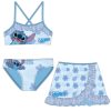 Disney Lilo și Stitch Leaf set bikini și fustă pentru copii 4-10 ani