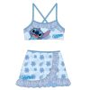 Disney Lilo și Stitch Leaf set bikini și fustă pentru copii 4-10 ani
