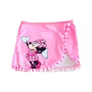 Disney Minnie  Checkered set bikini și fustă pentru copii 4-10 ani