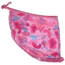 Disney Lilo și Stitch Tropic Pink set bikini și sarong pentru copii 4-10 ani