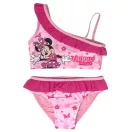 Disney Minnie  Cute set bikini și sarong pentru copii 4-10 ani