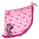 Disney Minnie  Cute set bikini și sarong pentru copii 4-10 ani