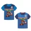 Avengers Forces tricou scurt pentru copii, bluză 3-8 ani