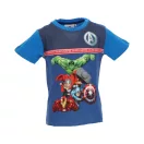 Avengers Forces tricou scurt pentru copii, bluză 3-8 ani