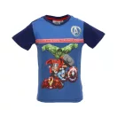 Avengers Forces tricou scurt pentru copii, bluză 3-8 ani