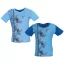 Disney Lilo și Stitch Loving Look tricou scurt pentru copii, top 3-8 ani