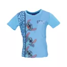 Disney Lilo și Stitch Loving Look tricou scurt pentru copii, top 3-8 ani