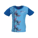 Disney Lilo și Stitch Loving Look tricou scurt pentru copii, top 3-8 ani
