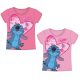Disney Lilo și Stitch Fun tricou scurt pentru copii, bluză 3-8 ani