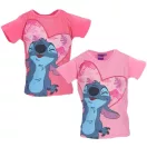 Disney Lilo și Stitch Fun tricou scurt pentru copii, bluză 3-8 ani