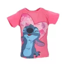Disney Lilo și Stitch Fun tricou scurt pentru copii, bluză 3-8 ani