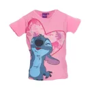 Disney Lilo și Stitch Fun tricou scurt pentru copii, bluză 3-8 ani