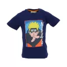Naruto Kage Bunshin tricou cu mânecă scurtă pentru copii, top 6-12 ani