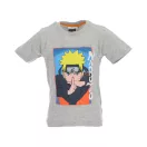 Naruto Kage Bunshin tricou cu mânecă scurtă pentru copii, top 6-12 ani