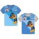 Patrula Cățelușilor Smile tricou scurt pentru copii, deasupra 2-6 ani